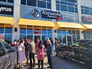 KarachiXpress - Scarborough