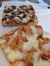 Pizzeria Gran Sapore Rimini