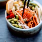 Fish Poke Lucca