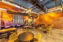 Jeronimo Burger Shopping Curitiba