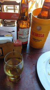 Vila Sertão Restaurante e Pizzaria