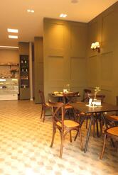 Déli Café e Padaria