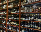 Enoteca Solfanelli Roma