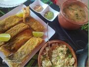 Bamboo's Peixaria e Restaurante