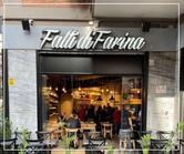 Semola e farina italian pasta