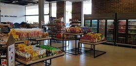 Eat Stop (Rede BG km 37)