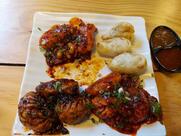 Big Belly Momos - Pattoor