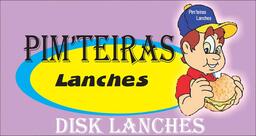 Pim'teiras Lanches