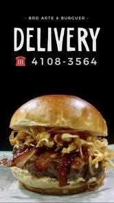 Bro Arte & Burguer