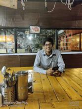 The Cafe Cantina & Restrau