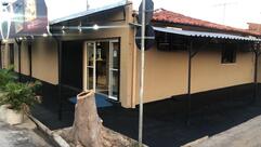 Panela Velha - Zona Norte Pizzaria & Hamburgueria Calzone Milkshake