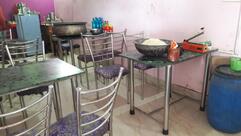 Hydrabadi Bawarchi Biriyani