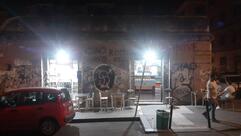 Galleria dell'Arte - Bar