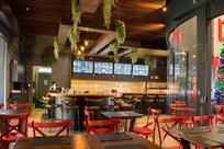 Mercadão de Maringá