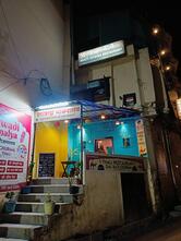 Marwadi Bhojanalaya The Royal Taste Of Marwar