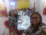 Pizzaria Para Nossa Alegria