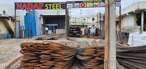 New Sagar Veg Family Restaurant