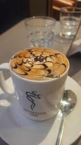 Aromas Cafe & Bistro