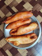 CU Campus School Canteen