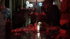 Restaurant Khana Khazana