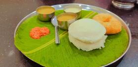 Vijaya Venkateshwara Bhavan