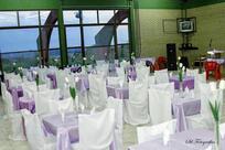 Restaurante Seis Palmeiras