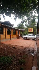 Pão de Queijo Café Quality Café e Restaurante