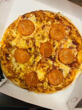 Sbarro - New York Pizza (Hiranandani Meadows)