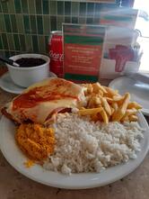 Lanchonete Super Sucos