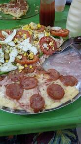 Restaurante Cantinho da dill