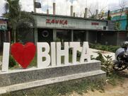 New Zayka Food Court