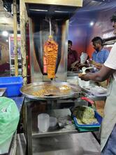 Shanmuganathan Chicken Shop
