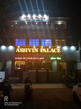 Ashvin Palace