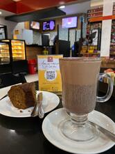 Estância Café (Conveniência e Cafeteria)