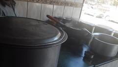 Deluxe Vaishno Dhaba