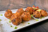 Garhwal Momos Express