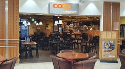 Coop Restaurant Morges Charpentiers