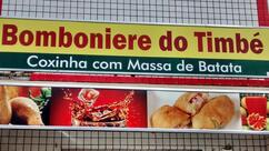 Bomboniere do Timbé