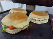 Quiosque do Alemão - Luciano José da Silva