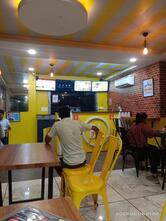 Burgerland Shivpuri