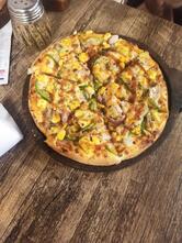 Hungry Point - Sundar Nagar