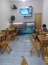 Empório Lanches - Lanchonete e pizzaria