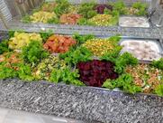 Restaurante 2 Amigos Gardênia