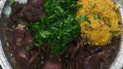 Tele Marmitex Dona Sonia