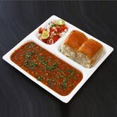 Pournima Pavbhaji n Veg-Chinese food