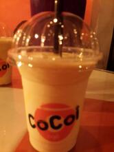 Cocoi Cafe