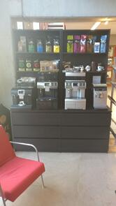 Cafés Leroy Hivre Chaval