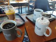 Angel-in-us Coffee