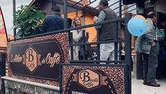 L' Atelier Del Caffe