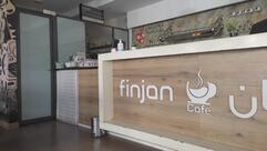 Café Finjan